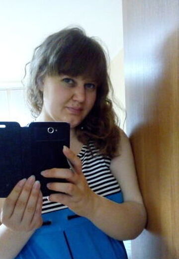 Ma photo - Iouliia, 33 de Kourganinsk (@uliya34111)