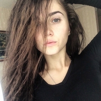 Мария, 19 лет, Лев, Екатеринбург