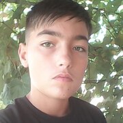 макс, 24, Чертково