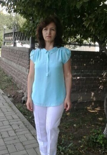 My photo - Nadejda, 59 from Astana (@nadejda50903)