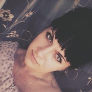 Ксения, 43, Надым (Тюменская обл.)