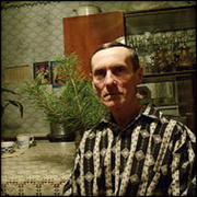 Александр Сорокин, 70, Крыловская