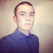 Алгиз, 29, Октябрьский (Башкирия)