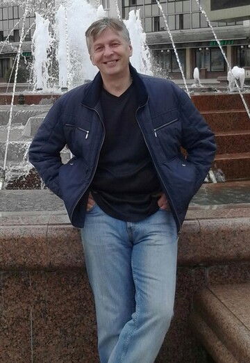Моя фотография - эдуард, 59 из Витебск (@eduard28860)