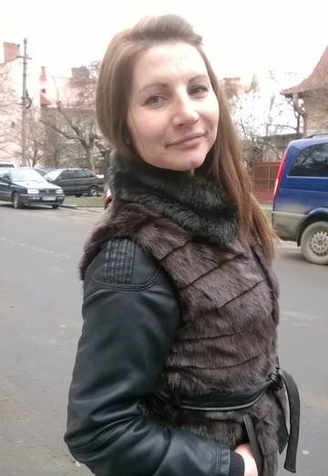 Моя фотография - Таня, 37 из Черновцы (@tanya30838)