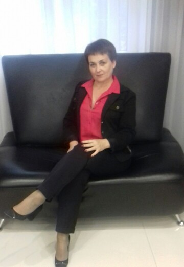 My photo - Vera, 56 from Kherson (@vera41909)