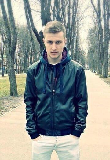 Моя фотографія - Егор, 29 з Кемерово (@egor72069)