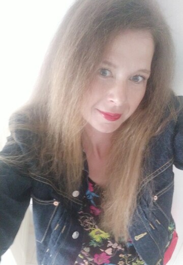 My photo - Olga, 42 from Tel Aviv-Yafo (@olga186433)