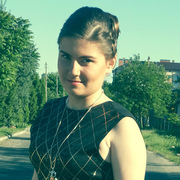 Евгения 25 лет (Близнецы) Брест