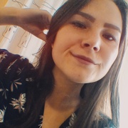 Наталия, 19, Дивногорск