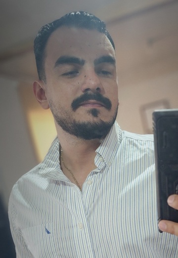 Luis Alfonso (@luisalfonso14) — my photo № 1