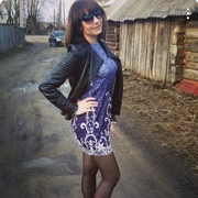 Мария, 38, Борисоглебск