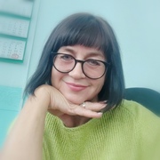 Elena 56 Cherepovets