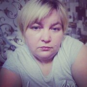 Елена, 45, Комсомольск