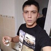 Бобир, 33, Катайск