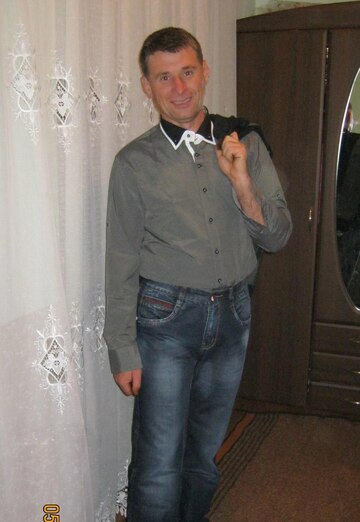 Моя фотография - Леонид, 51 из Черновцы (@leonid18673)