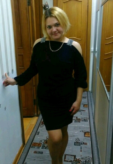 Моя фотография - Ольга, 41 из Москва (@olga250778)