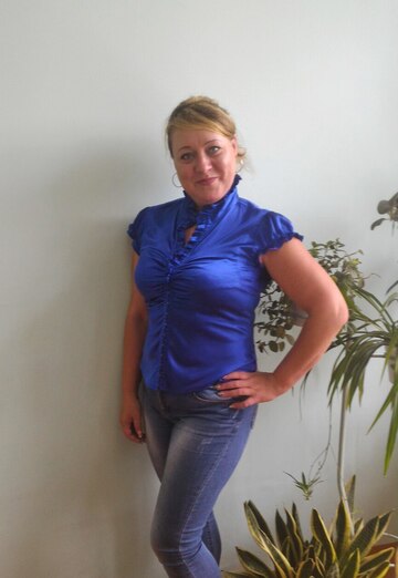 Моя фотография - Ольга, 41 из Сарапул (@olga251983)