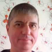 Алик, 43, Менделеевск