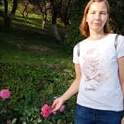 Надежда, 44, Собинка