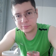Дмитрий 29 лет (Близнецы) Рязань