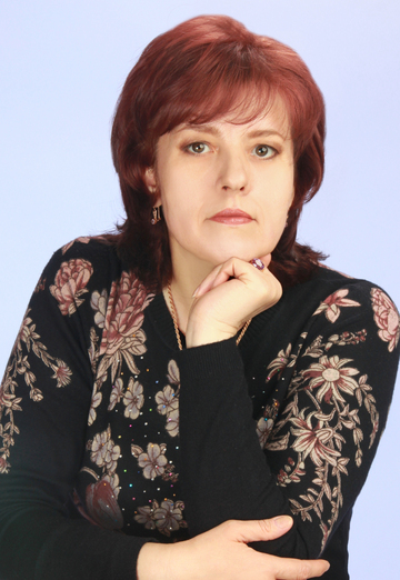 Ma photo - Natalia, 56 de Atchinsk (@natalya71267)