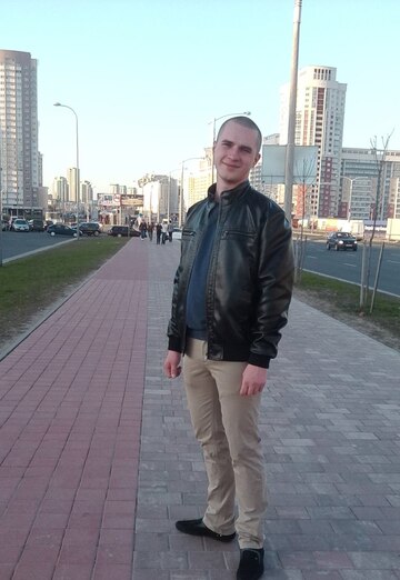 Maksim (@maksim111233) — my photo № 2