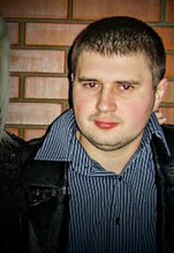 Моя фотография - Артём, 43 из Славянск (@artem105313)