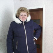 вера, 74, Прохладный