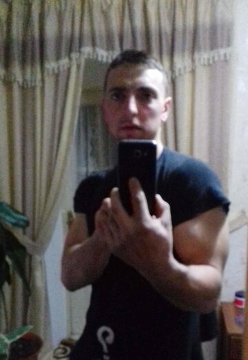 My photo - Petru  Petru, 29 from Kishinev (@petrupetru)