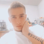 Александр, 18, Владивосток