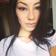 полина, 24, Североуральск