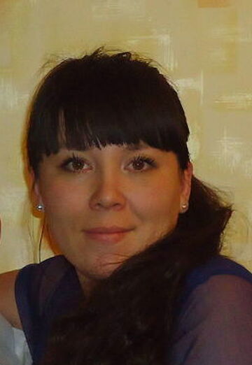 Моя фотография - Марина, 39 из Ангарск (@marina50544)