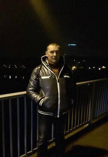 My photo - Mihail Parhomuk, 51 from Kovel (@mihailparhomuk0)