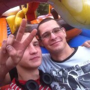 Максим, 28, Лыткарино