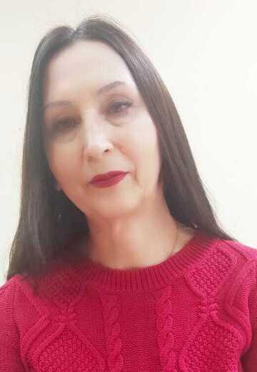 My photo - Elena, 59 from Kurgan (@elena395641)
