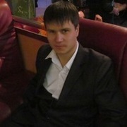 Серёга, 34, Калининец