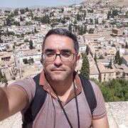 Марокканец 49 лет (Стрелец) хочет познакомиться в Касабланка