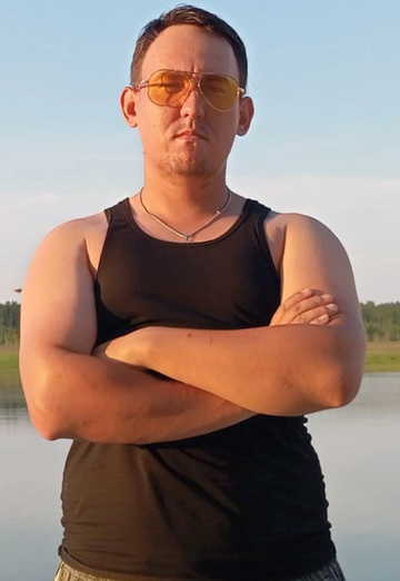My photo - Ruslan, 26 from Tynda (@ruslan273555)