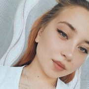 Анастасия Чепрунова, 21, Приволжск