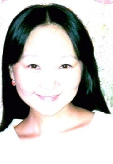 Моя фотография - Elena, 39 из Улан-Удэ (@elena65863)