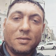 Владимир, 37, Санкт-Петербург