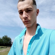 Дмитрий Николаевич, 24, Аскиз