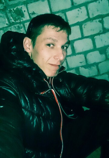My photo - dyen, 30 from Kolomna (@den35430)