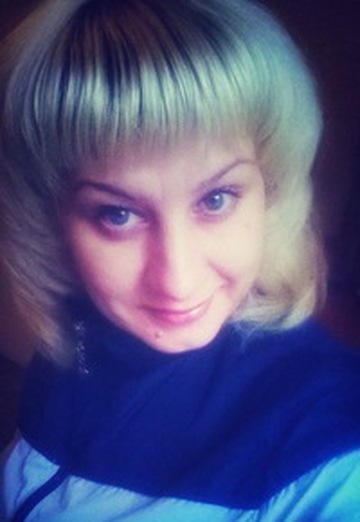 My photo - Olenka, 41 from Korolyov (@olenka4979)