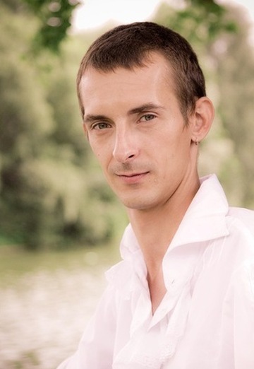 Моя фотография - Александр, 41 из Москва (@pletnev2006)