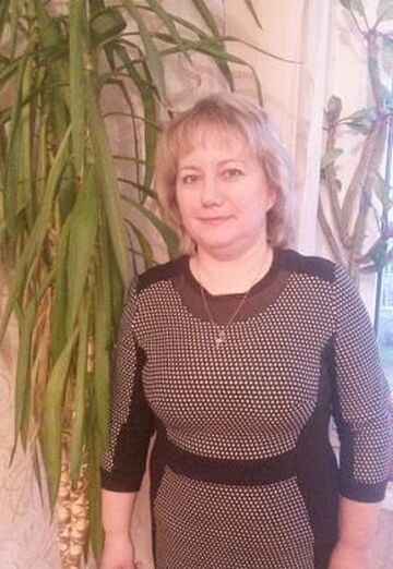 My photo - Inna, 57 from Minsk (@inna35955)