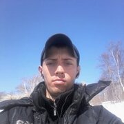 николай, 31, Николаевск-на-Амуре