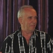 Валентин, 76, Миньяр
