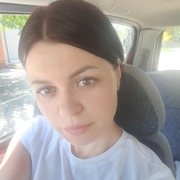 Ольга, 33, Ленинградская